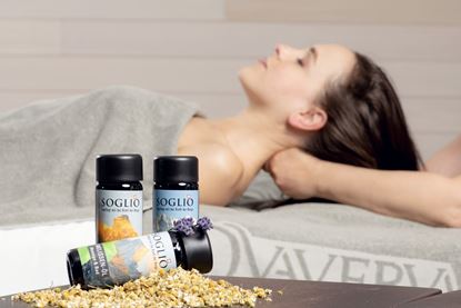 Immagine di Massaggio con oli aromatici Soglio, 50Min